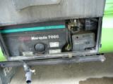 Airstream Motorhome Promo